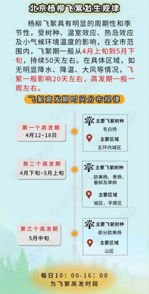 【環(huán)境與健康】進入楊柳飛絮期，如何科學(xué)防護？(圖4)