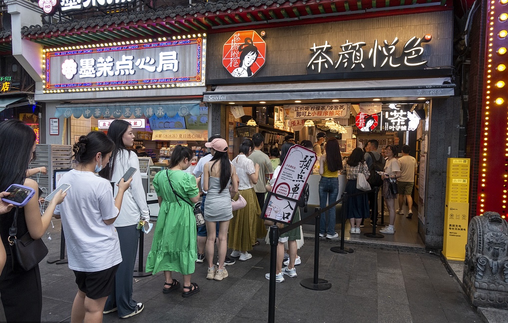 港人北上大軍已經(jīng)到長(zhǎng)沙了(圖4)