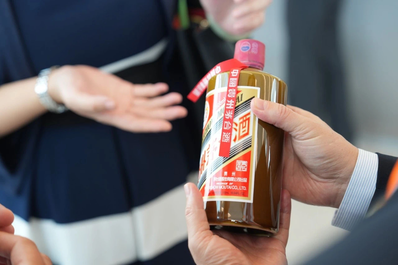 茅臺“降價風(fēng)”是巽風(fēng)帶來的嗎？其背后的原因是什么？(圖3)