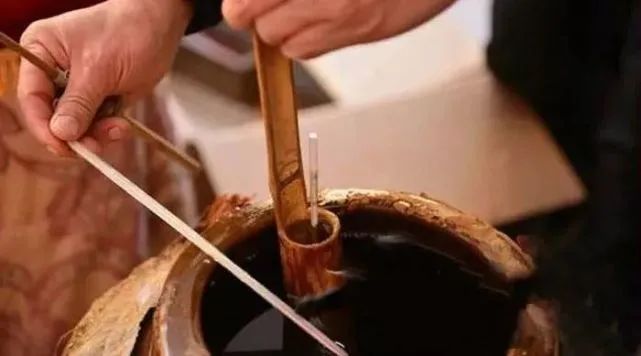 醬酒知識 | 醬香酒勾調(diào)工藝詳解(圖8)