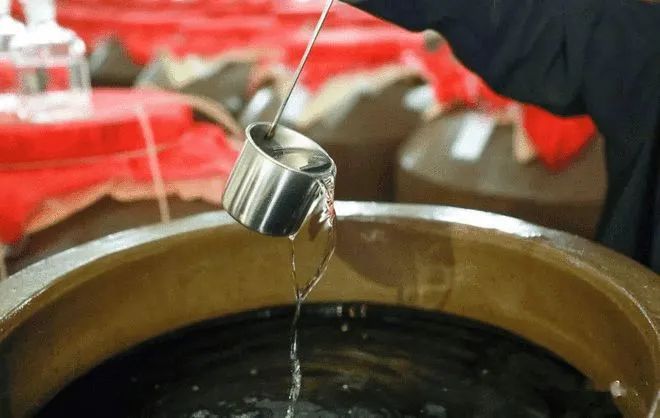 醬酒知識 | 醬香酒勾調(diào)工藝詳解(圖4)