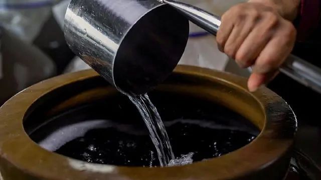 醬酒知識 | 醬香酒勾調(diào)工藝詳解(圖5)