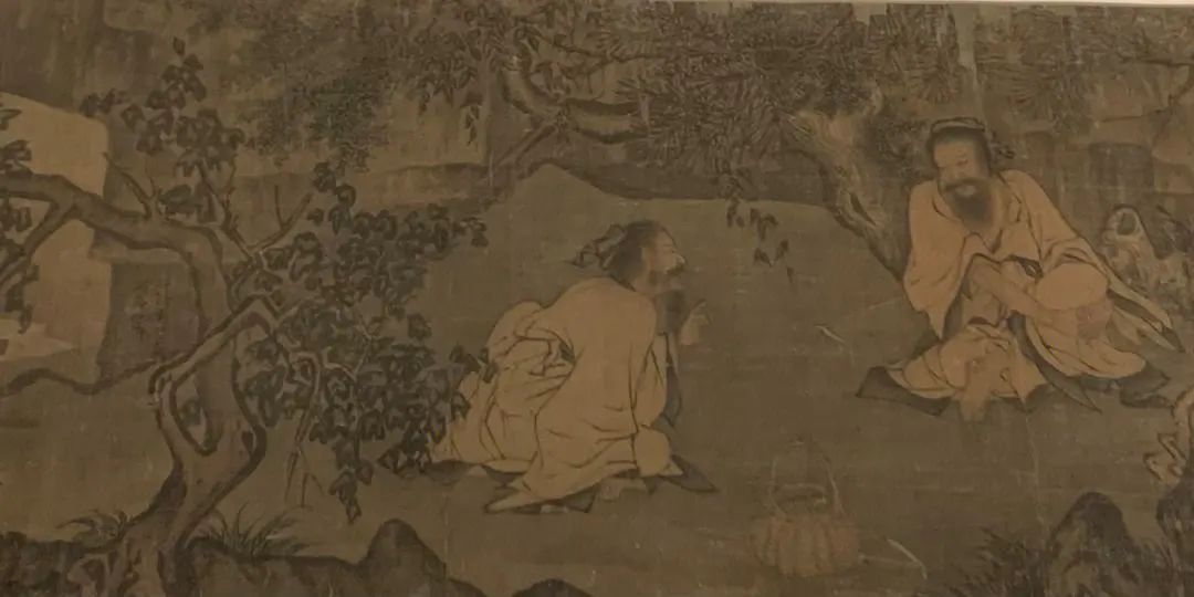 春日宴會，看花飲酒與君共(圖4)