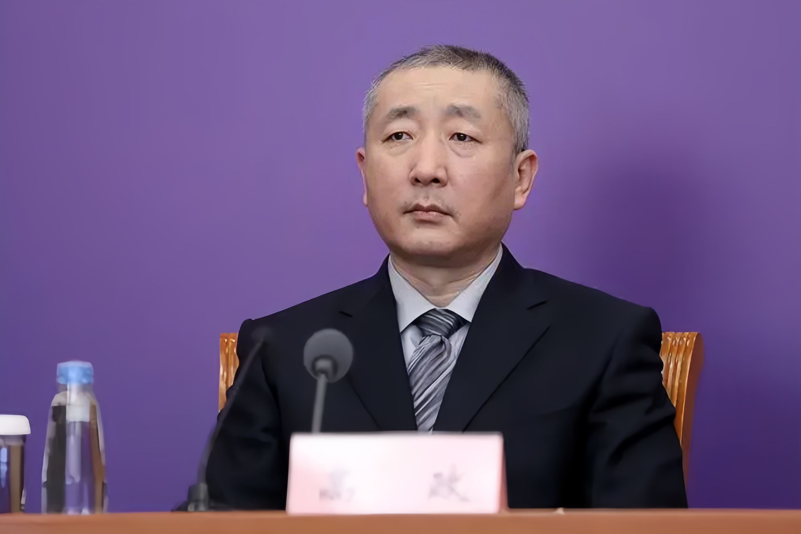 中央批準：胡廣杰任江蘇省委常委，范波任山東省委常委，高政履新，曾任莆田市副市長(圖3)