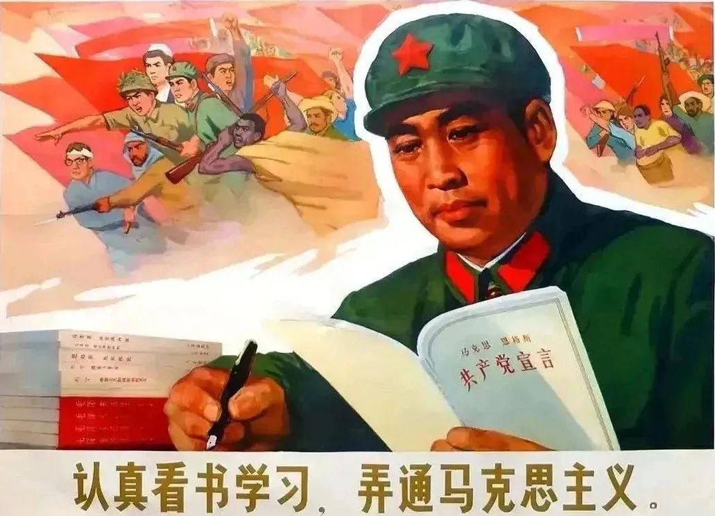 毛主席的35歲人生危機，做了什么來力挽狂瀾？(圖3)