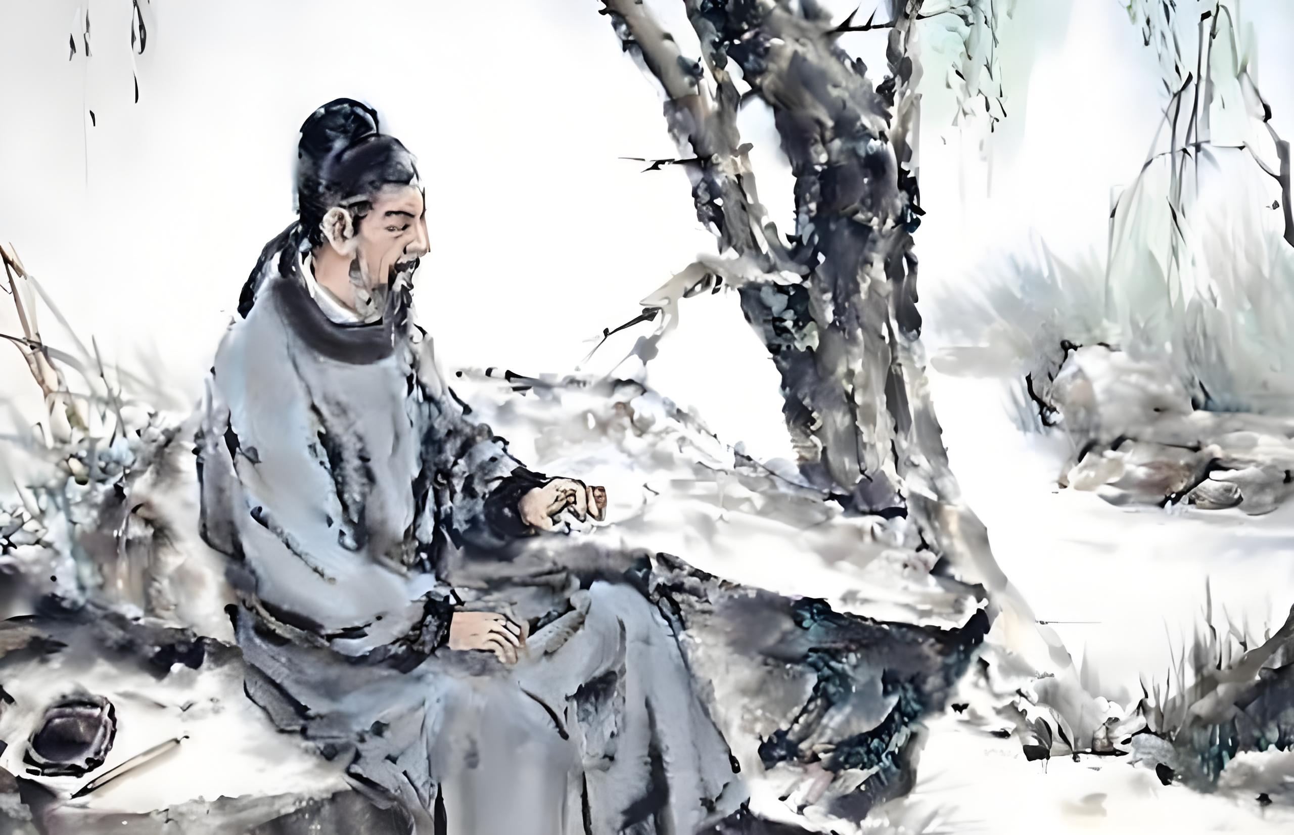 賞春又傷春，劉禹錫詩酒里的牡丹何以不肯開(圖2)