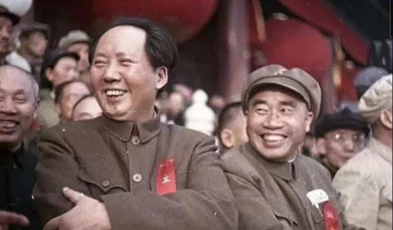 解放軍戰(zhàn)斗力爆棚的真正魔力，來自哪里？(圖1)