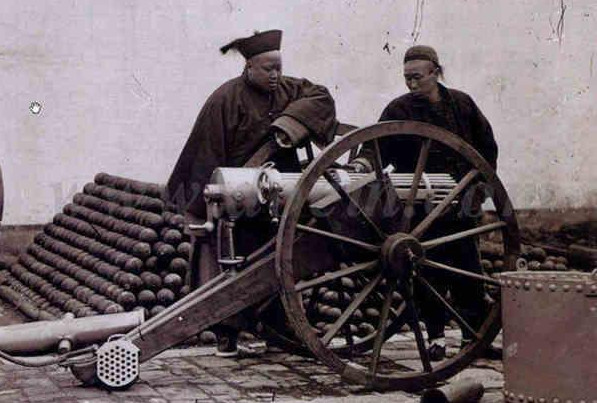 解放軍戰(zhàn)斗力爆棚的真正魔力，來自哪里？(圖3)