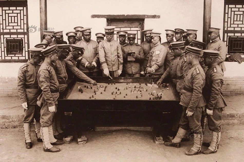 解放軍戰(zhàn)斗力爆棚的真正魔力，來自哪里？(圖10)