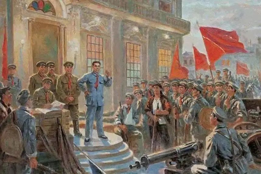 解放軍戰(zhàn)斗力爆棚的真正魔力，來自哪里？(圖22)