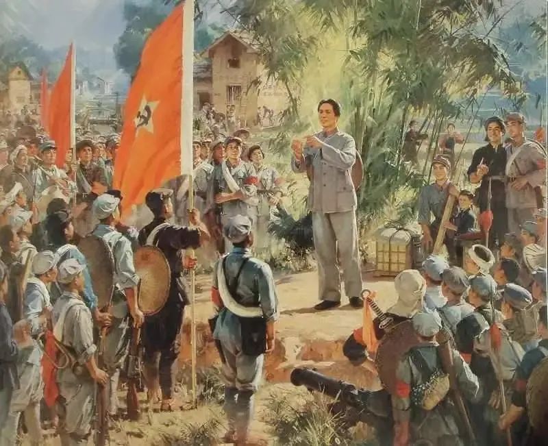 解放軍戰(zhàn)斗力爆棚的真正魔力，來自哪里？(圖23)