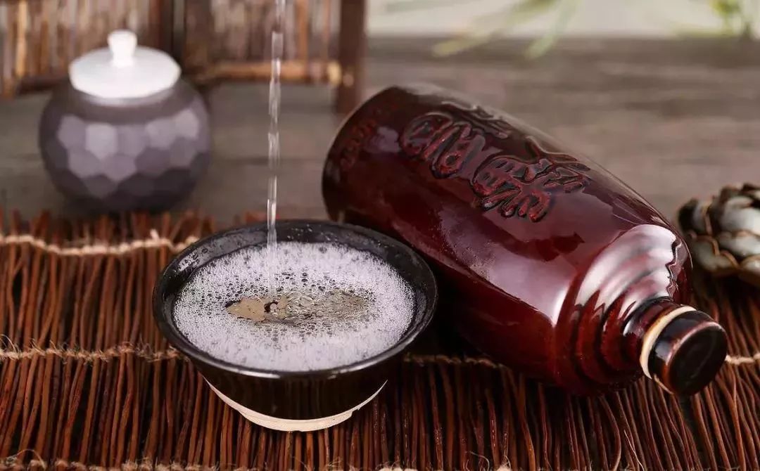 為什么白酒的味道會不正？(圖1)