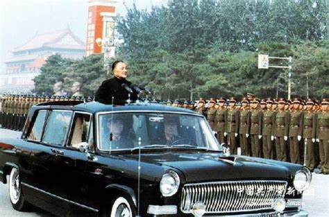 鄧小平.jpg 黨史上的組織紀(jì)律建設(shè)(圖3)