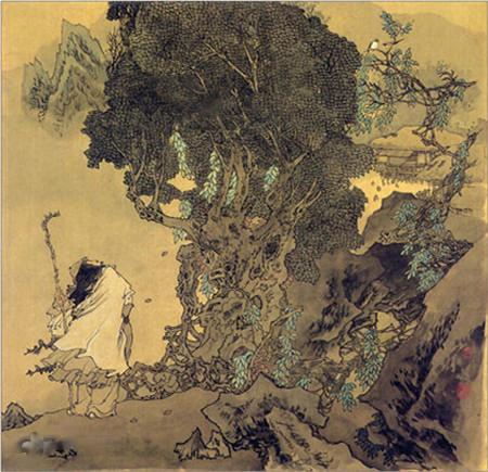 七首暮春詩(shī)詞，清麗唯美，意韻深遠(yuǎn)，道盡繁華與落寞(圖1)
