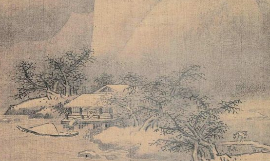 楊朝英《?雙調(diào)·水仙子·自足》(圖3)