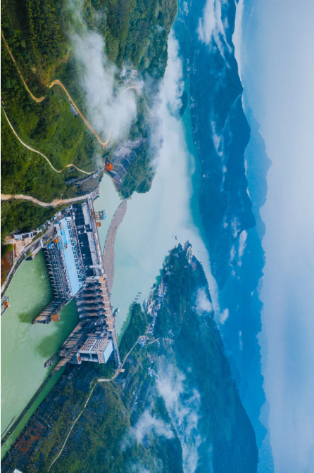 遍地“藍(lán)寶石”！廣西這里成為“五一”最受歡迎的小眾旅游目的地(圖14)
