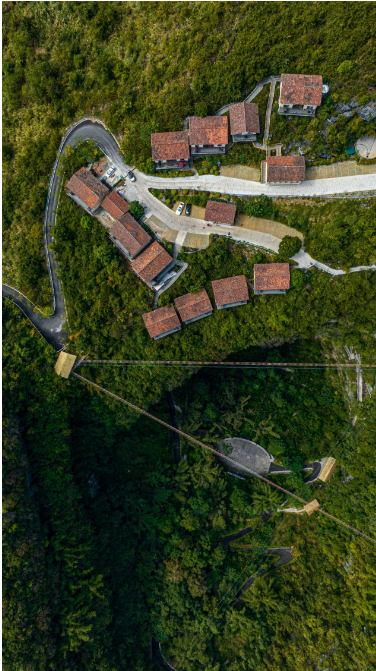 遍地“藍(lán)寶石”！廣西這里成為“五一”最受歡迎的小眾旅游目的地(圖16)