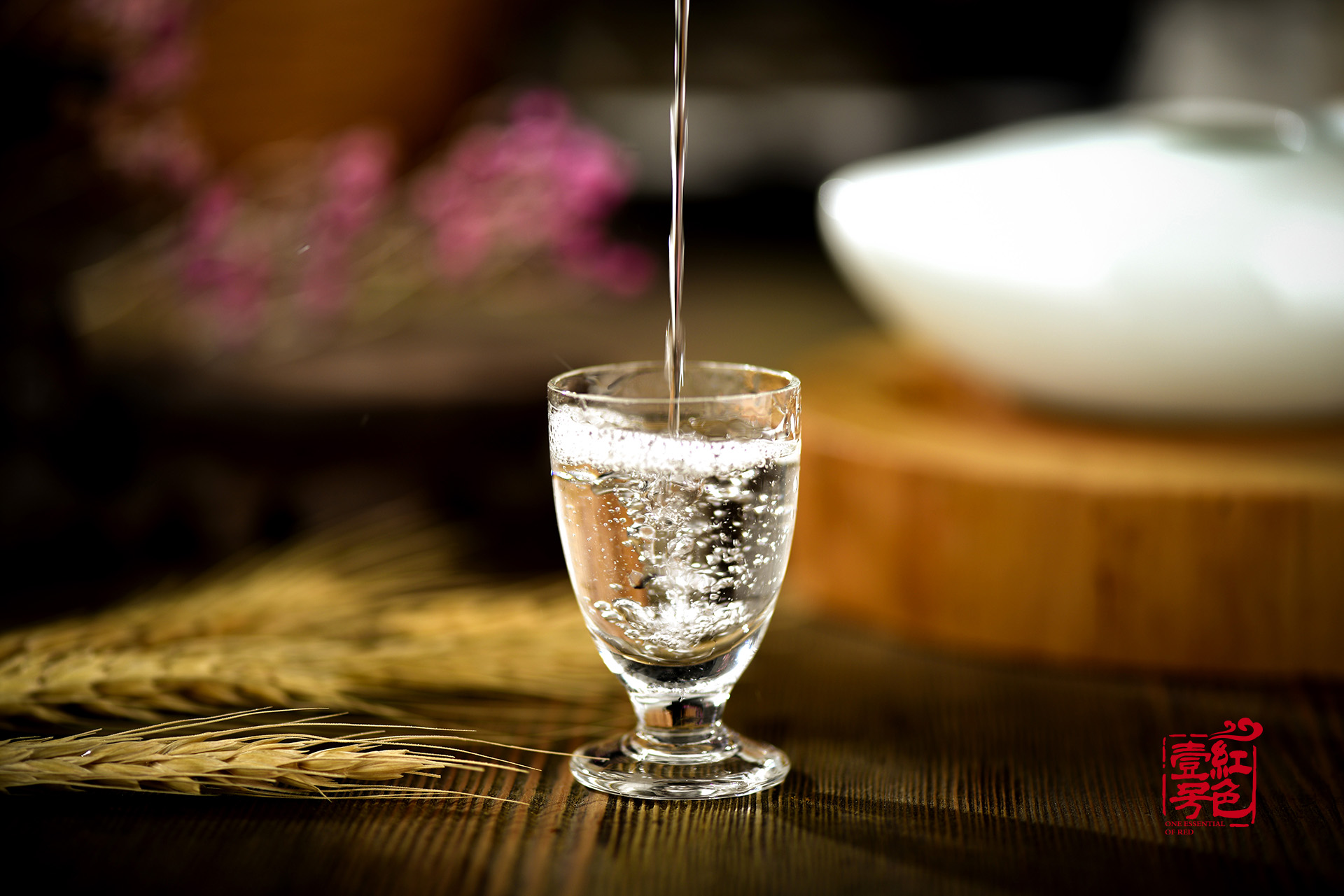看花摘酒，如何通過酒花看酒的品質(zhì)？(圖2)