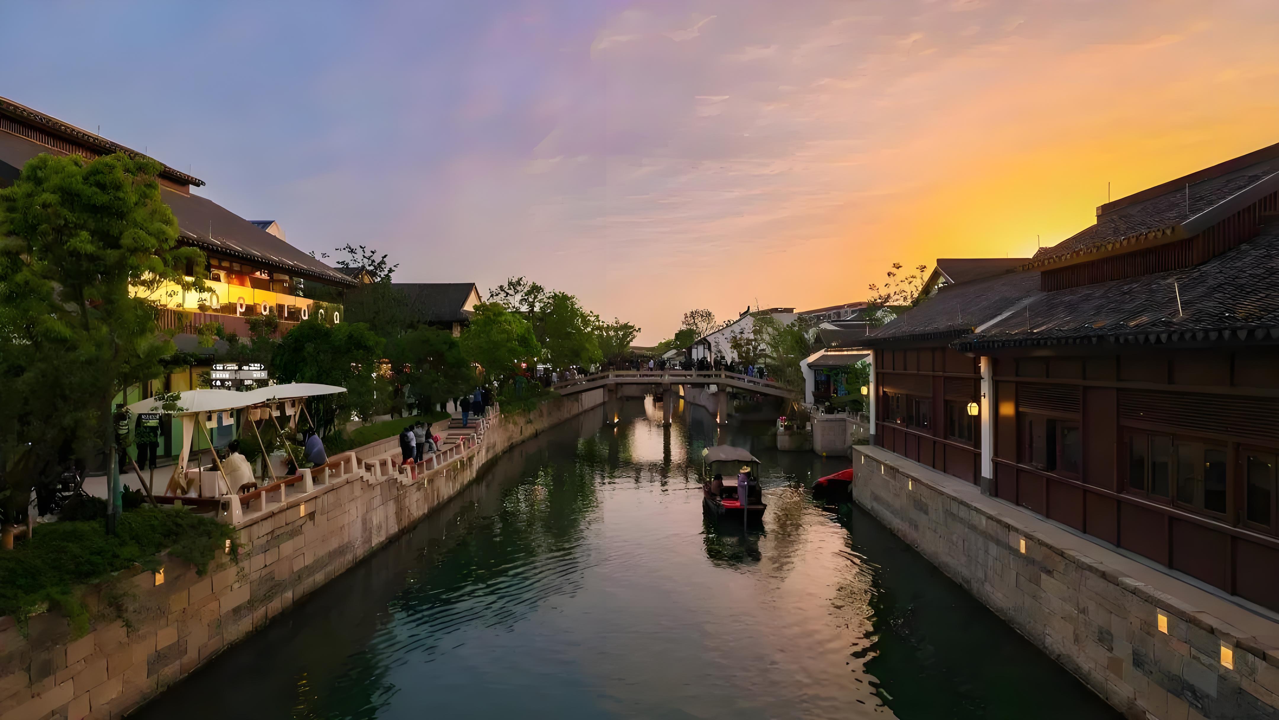 批量復制的旅游古鎮(zhèn)，正在批量淪為“鬼鎮(zhèn)”(圖3)