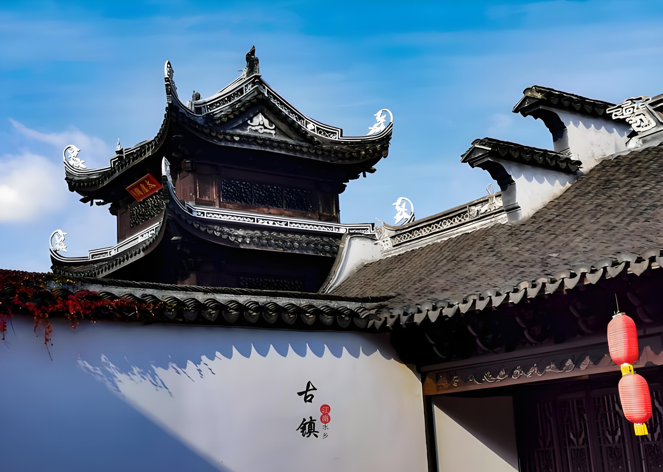 批量復制的旅游古鎮(zhèn)，正在批量淪為“鬼鎮(zhèn)”(圖5)