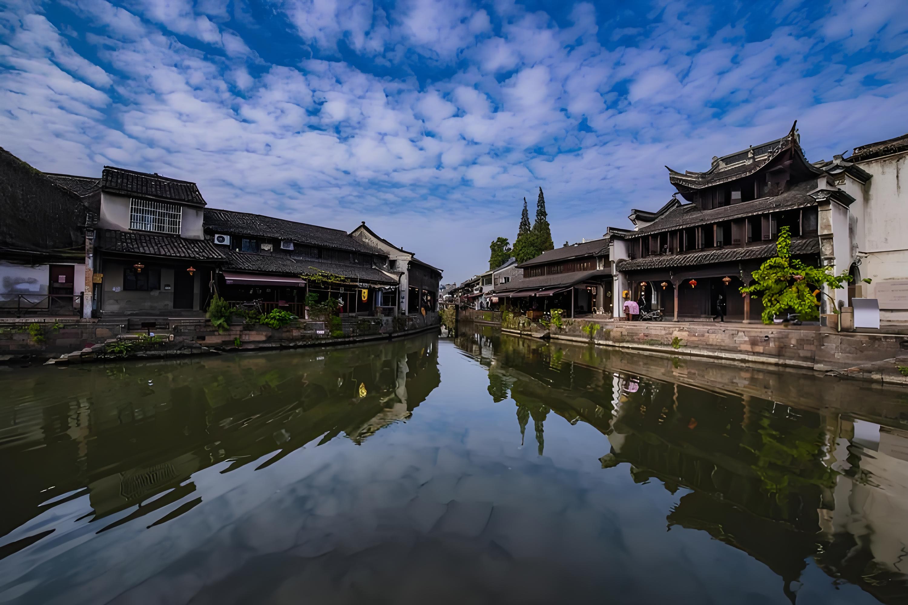 批量復制的旅游古鎮(zhèn)，正在批量淪為“鬼鎮(zhèn)”(圖4)