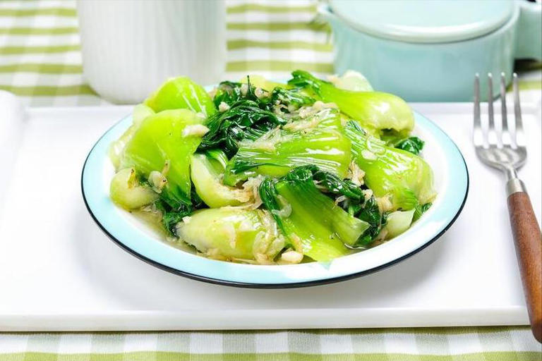 中老年腿腳不便，建議多吃4種“高鈣菜”，走路不費勁，一身輕松(圖3)