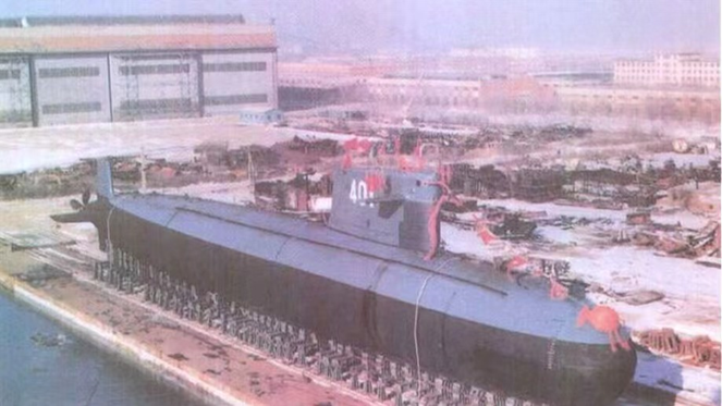 劈波斬浪，福建艦首航完成，中國“三航母時代”即將到來！(圖3)