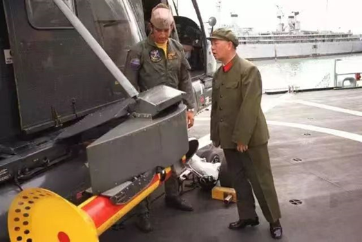 劈波斬浪，福建艦首航完成，中國“三航母時代”即將到來！(圖4)