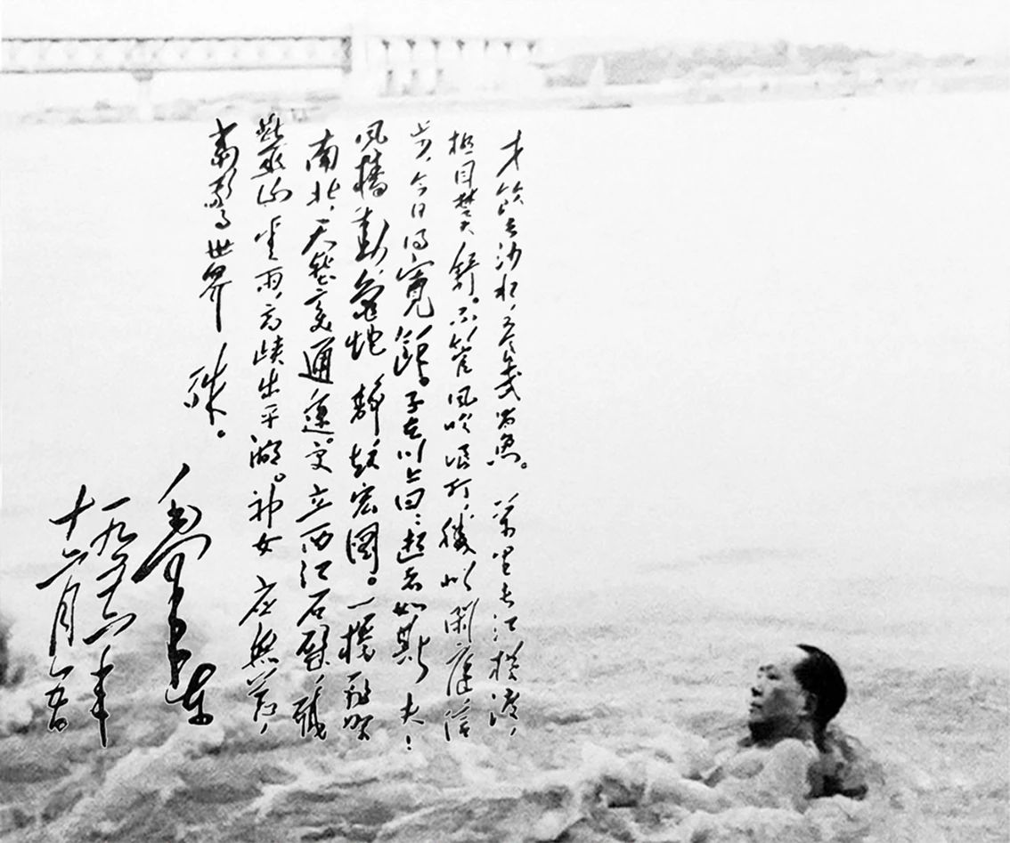 毛主席與武昌魚的不解情緣(圖2)