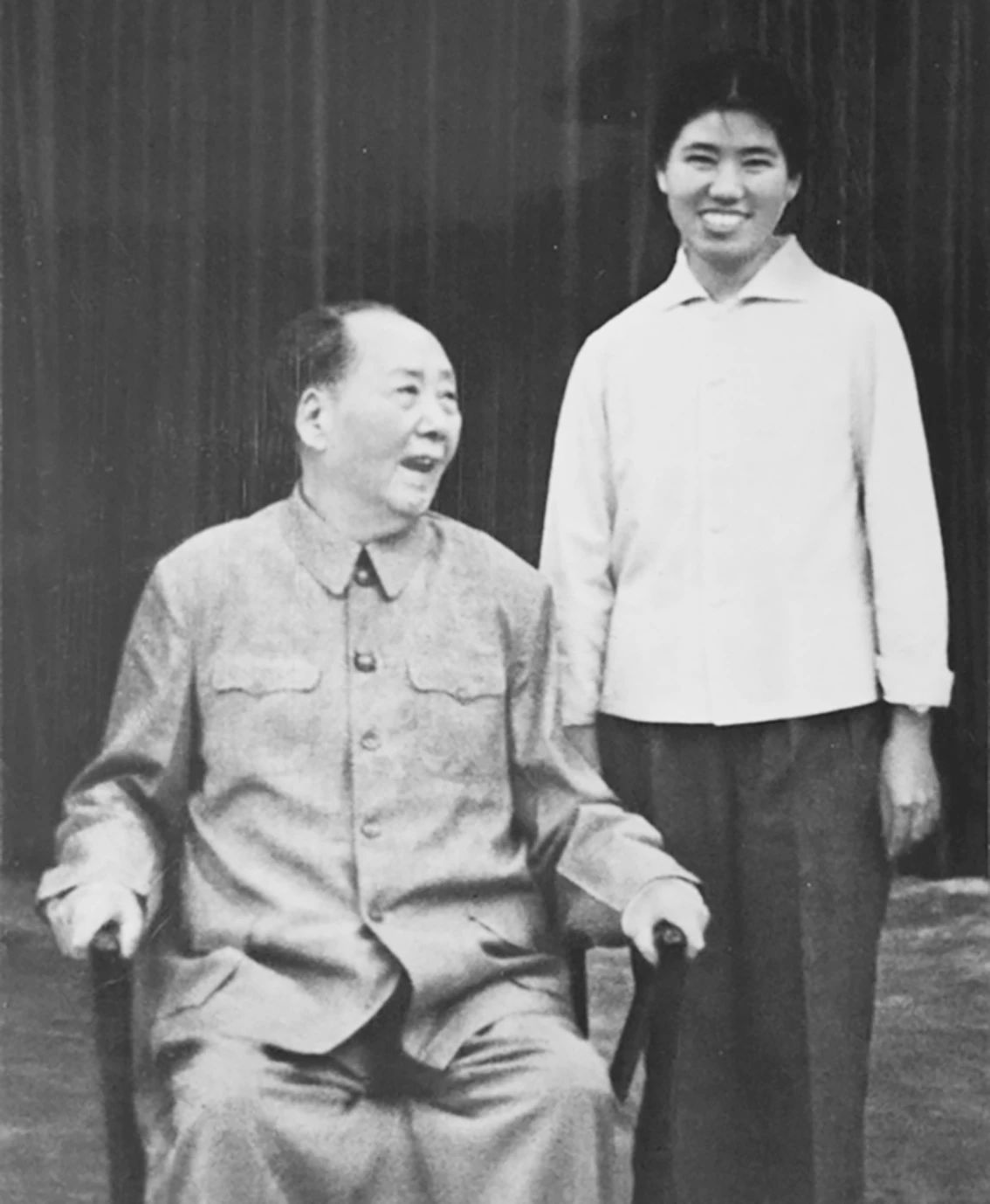 毛主席與武昌魚的不解情緣(圖3)