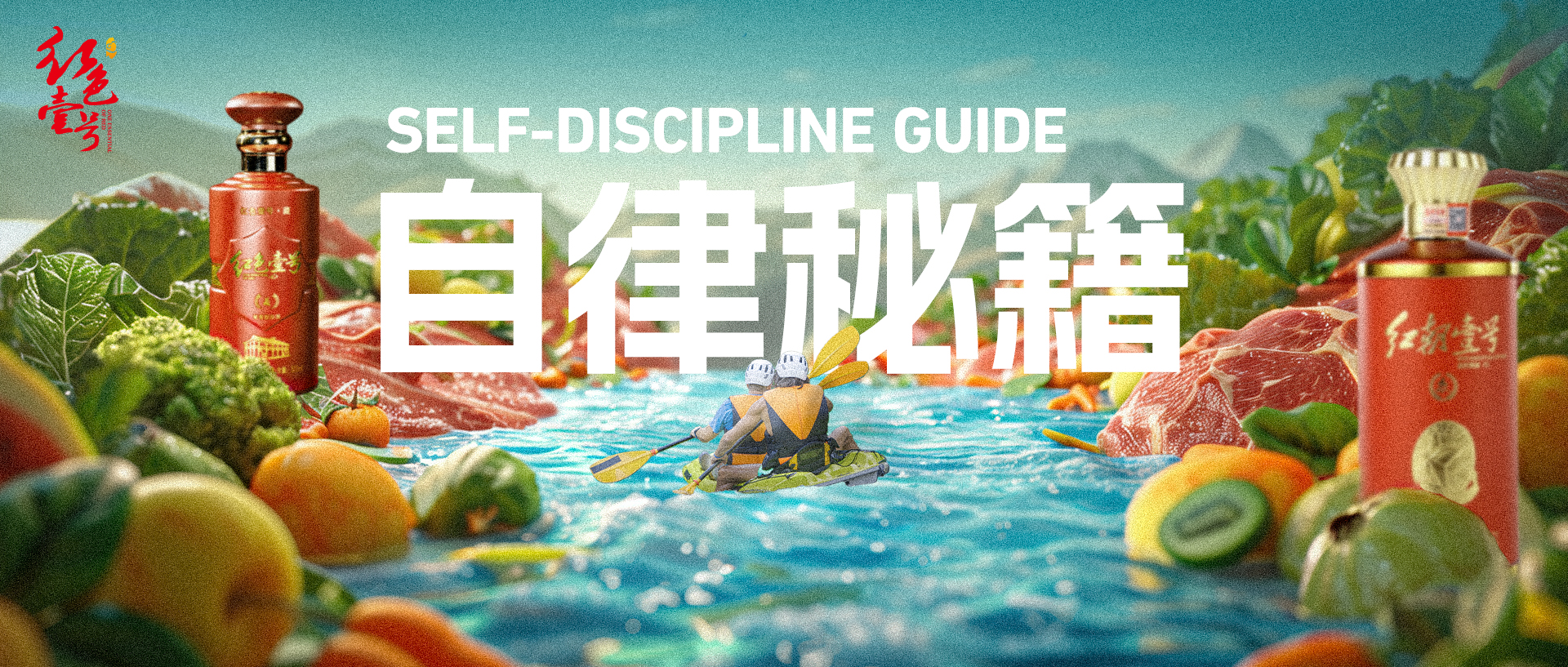一個(gè)人的好運(yùn)，離不開(kāi)這三點(diǎn)(圖2)