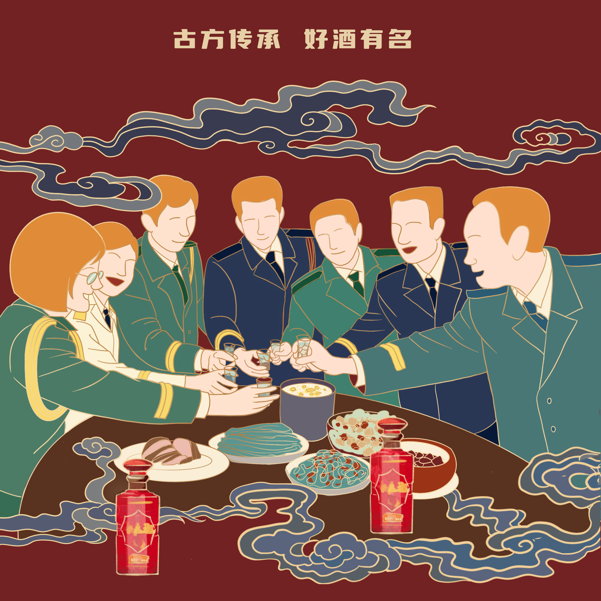 最好的營(yíng)銷方式是：誠(chéng)實(shí)、良心和不欺騙(圖2)