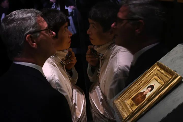 5月18日是國際博物館日，今年的主題為“博物館致力于教育和研究”(圖8)