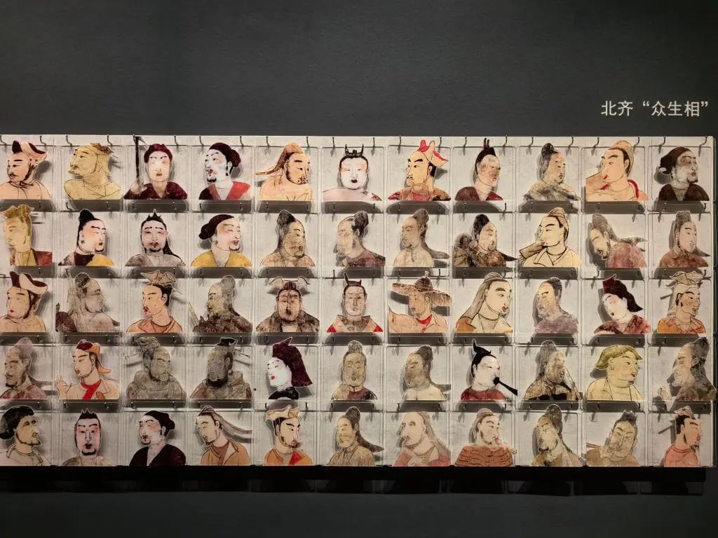 5月18日是國際博物館日，今年的主題為“博物館致力于教育和研究”(圖4)
