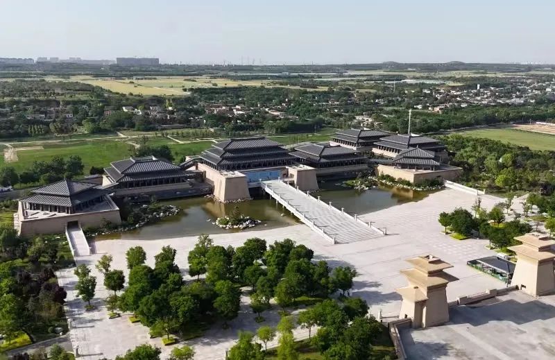 5月18日是國際博物館日，今年的主題為“博物館致力于教育和研究”(圖2)