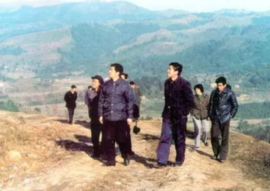 39歲的胡錦濤，是如何脫穎而出“接班”的？(圖5)