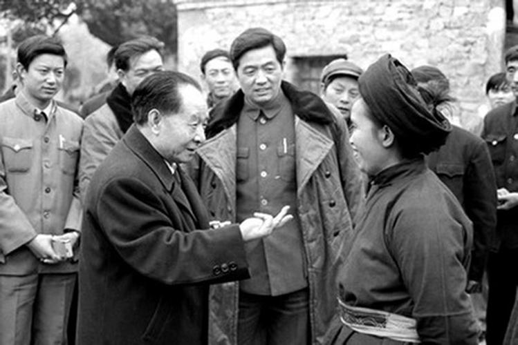 39歲的胡錦濤，是如何脫穎而出“接班”的？(圖4)