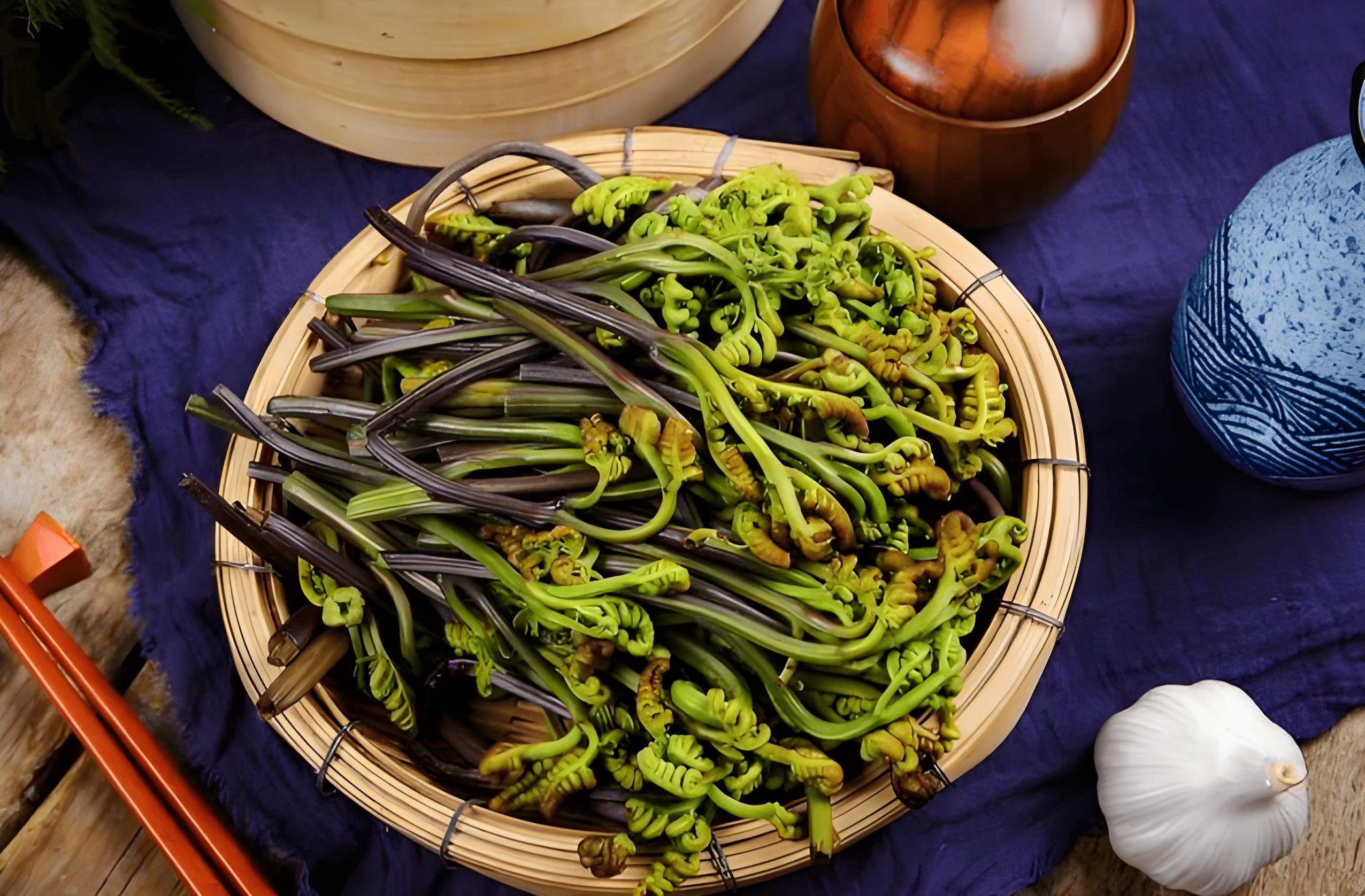 不能多吃的3種蔬菜，1種傷腎，1種毀肝，還有1種是唯一致癌蔬菜！趕緊撤下桌(圖2)