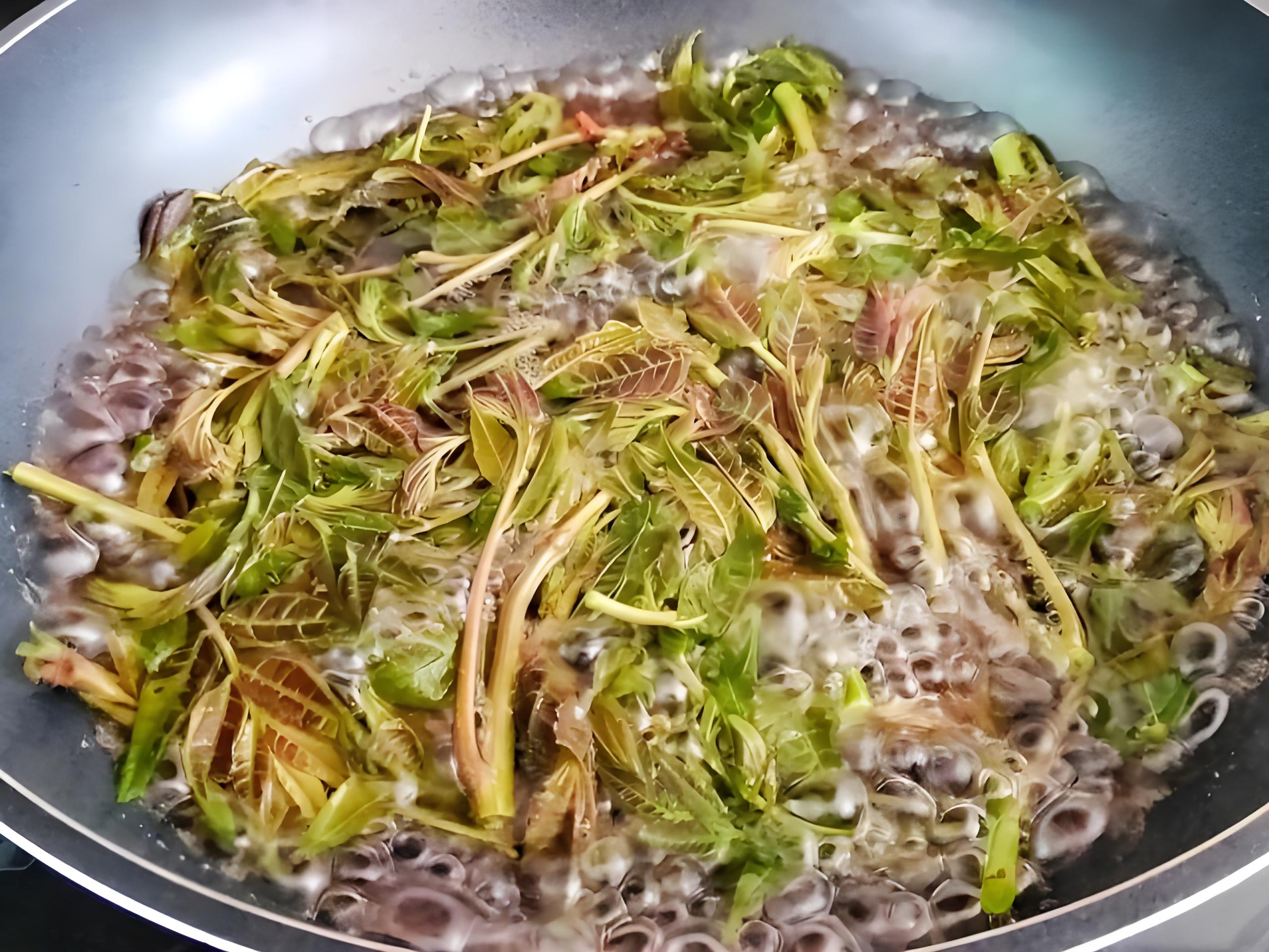 不能多吃的3種蔬菜，1種傷腎，1種毀肝，還有1種是唯一致癌蔬菜！趕緊撤下桌(圖10)