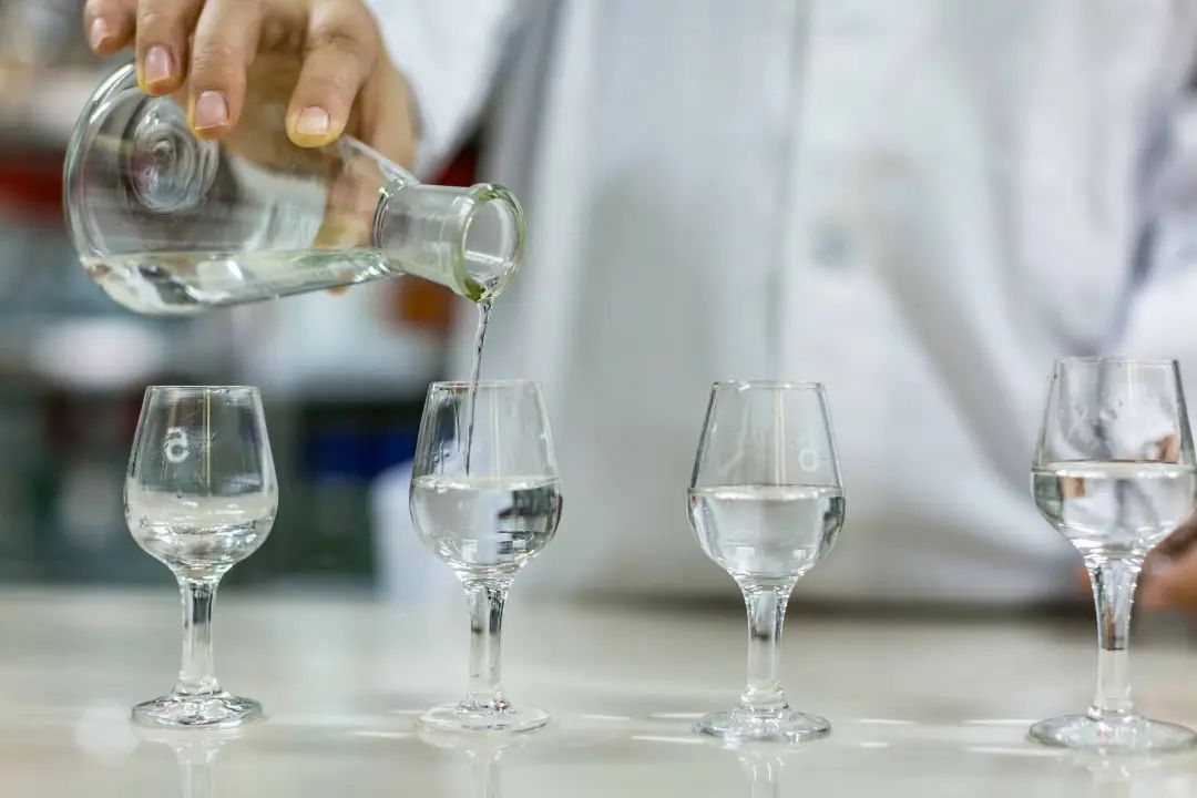 白酒的酒精度數(shù)對酒的品質(zhì)有影響嗎？(圖1)
