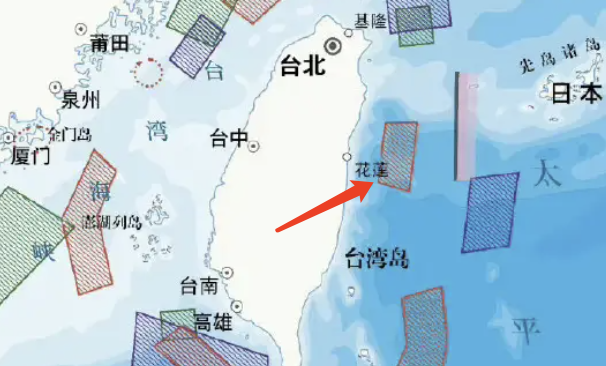 臺海演習(xí)到底有什么用？(圖6)