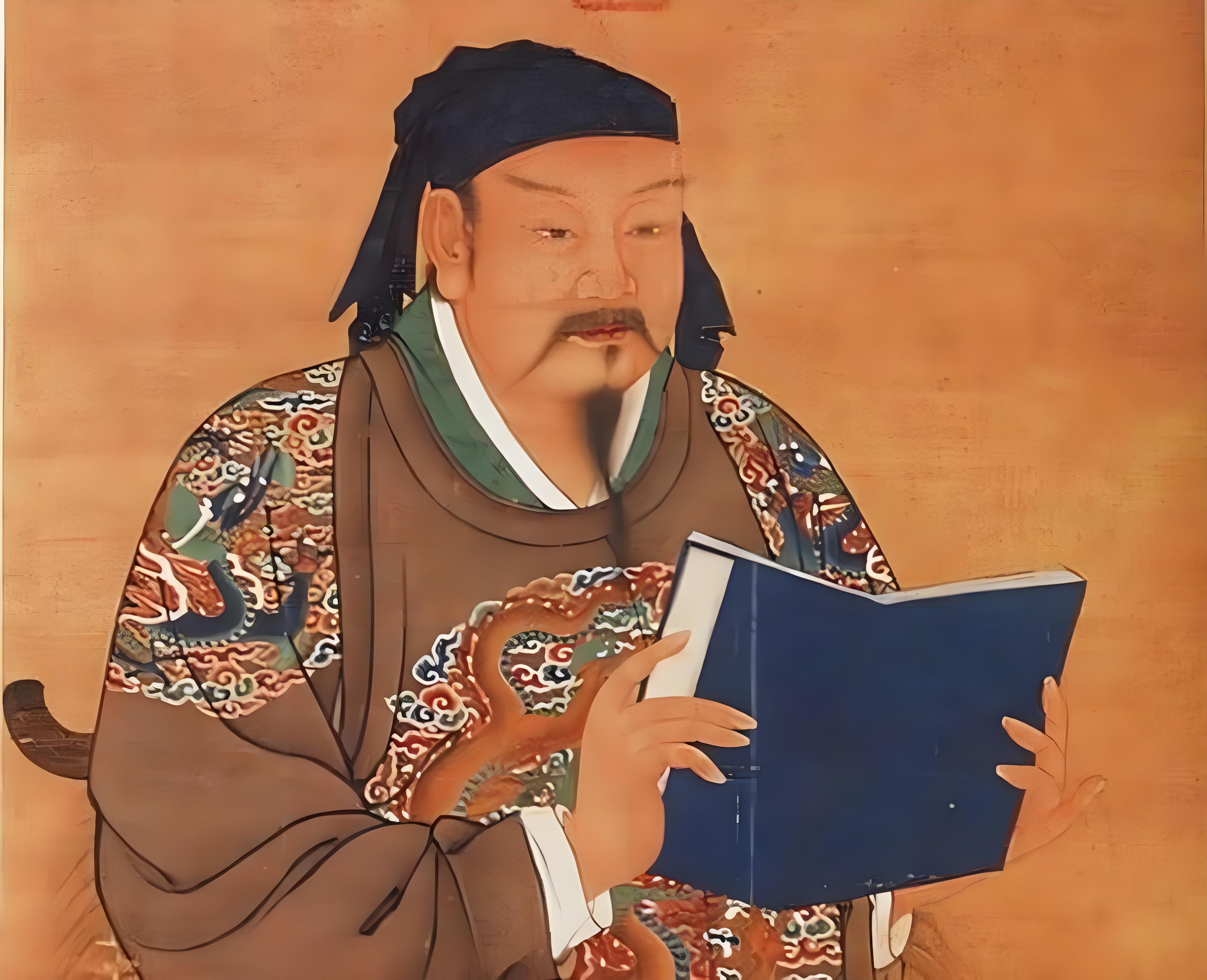 秦檜子孫考上狀元，路過(guò)岳飛墳?zāi)箤懥藘删湓?shī)，被人贊了270年(圖3)