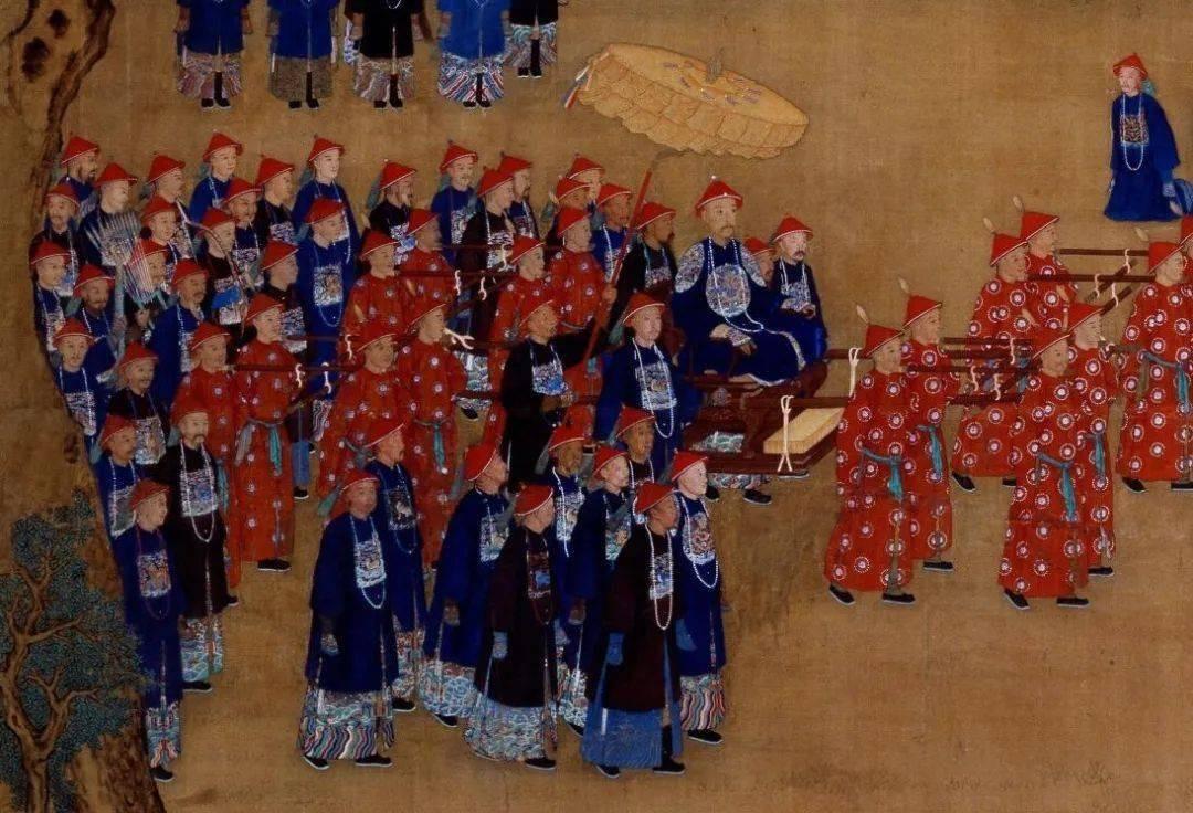 秦檜子孫考上狀元，路過(guò)岳飛墳?zāi)箤懥藘删湓?shī)，被人贊了270年(圖6)