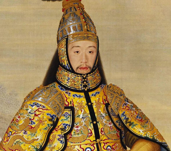 秦檜子孫考上狀元，路過(guò)岳飛墳?zāi)箤懥藘删湓?shī)，被人贊了270年(圖5)