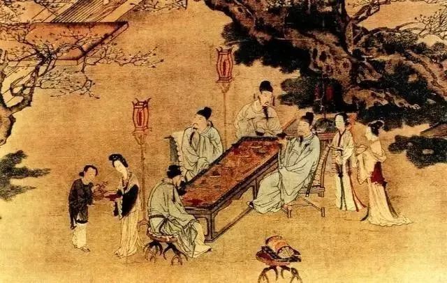 蘇軾《西江月·茶詞》(圖6)
