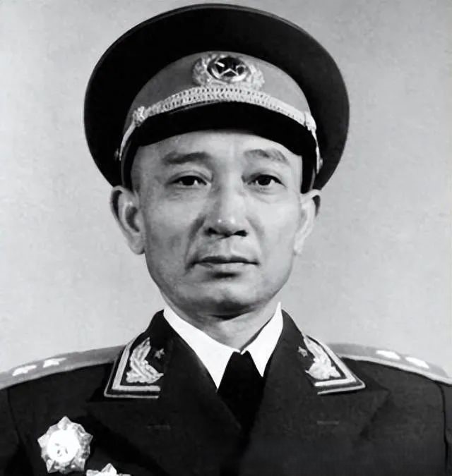 強(qiáng)渡大渡河勝利89周年（1935年5月24日，）18勇士，55年全軍授銜，級別最高的一位是什么軍銜？(圖1)