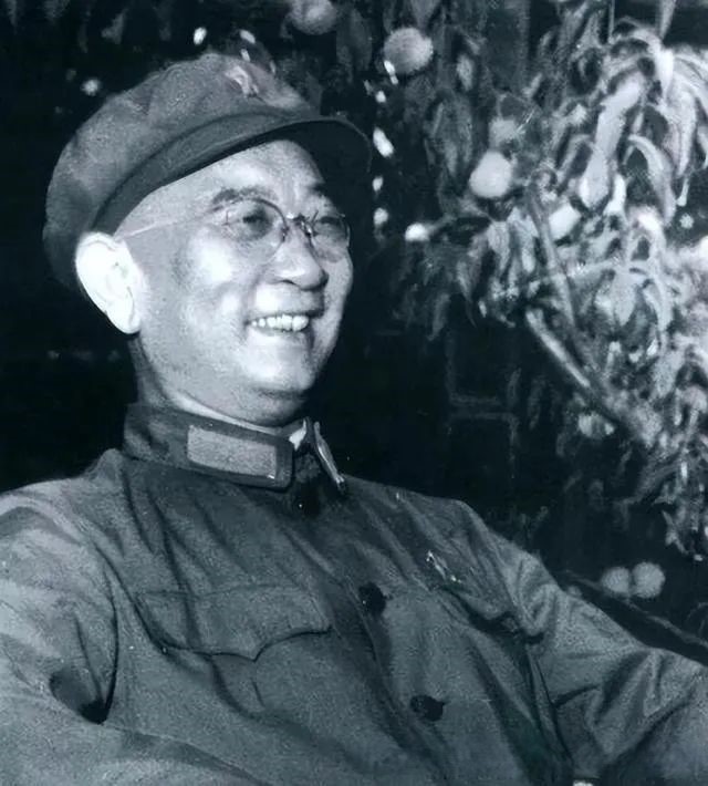 強(qiáng)渡大渡河勝利89周年（1935年5月24日，）18勇士，55年全軍授銜，級別最高的一位是什么軍銜？(圖3)