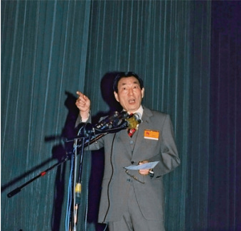 重溫朱镕基1988年參選上海市長演講（與江書記互動談笑風(fēng)生(圖3)