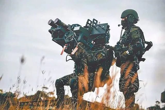 圍島軍演后，賴清德第一時(shí)間去了陸戰(zhàn)隊(duì)(圖8)