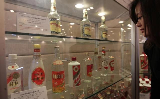 酒水行業(yè)萬億市場，煙酒店老板為何從中賺不到錢？(圖7)